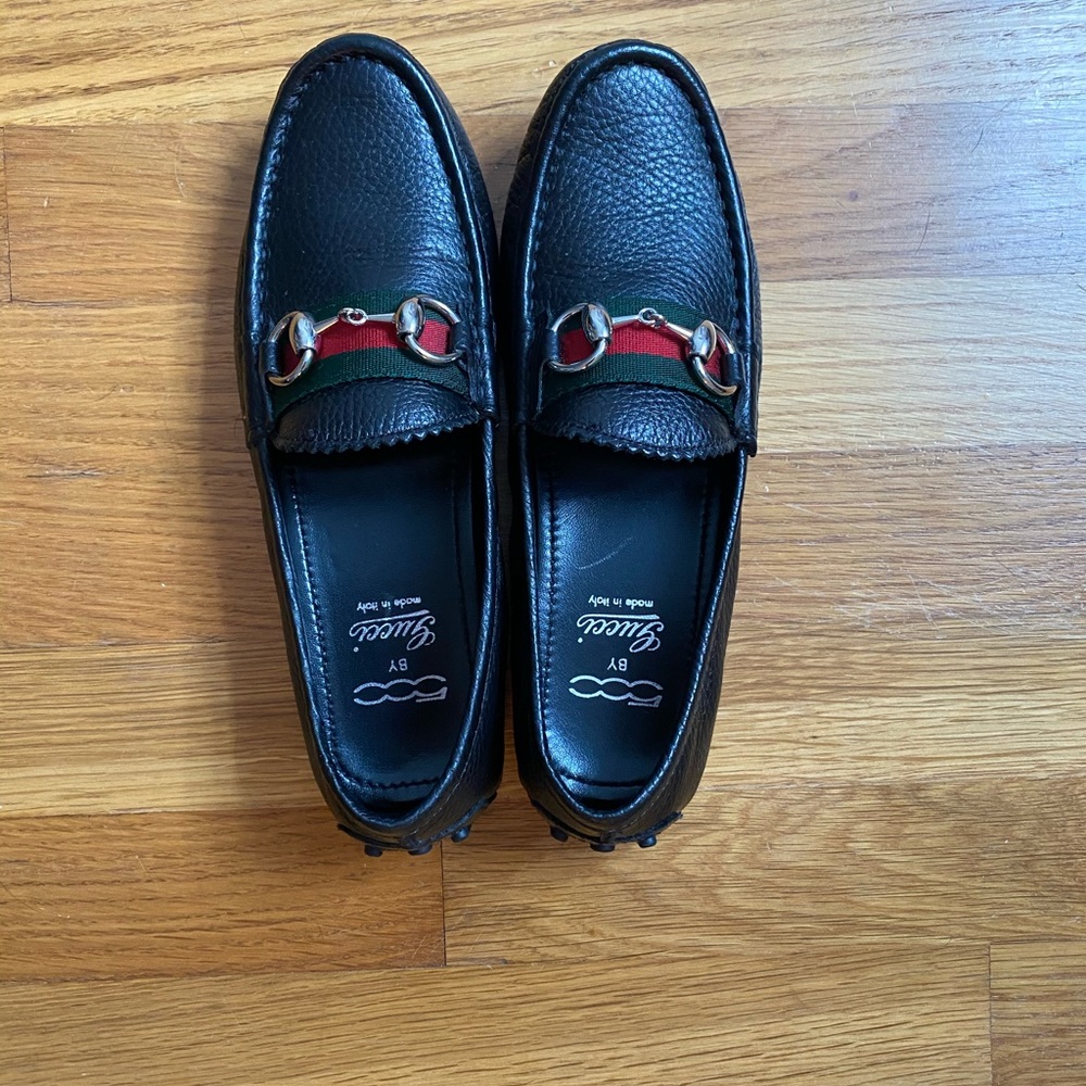 Gucci Road /NS Nylon Women’s Shoes